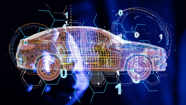 Exploring the Latest Trends in In-Car Technology