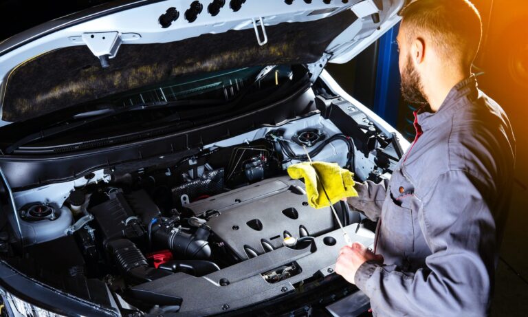 A Guide to Maintaining Your Car’s Performance: Tips for Every Season