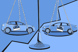 The Pros and Cons of Leasing vs. Buying a Vehicle